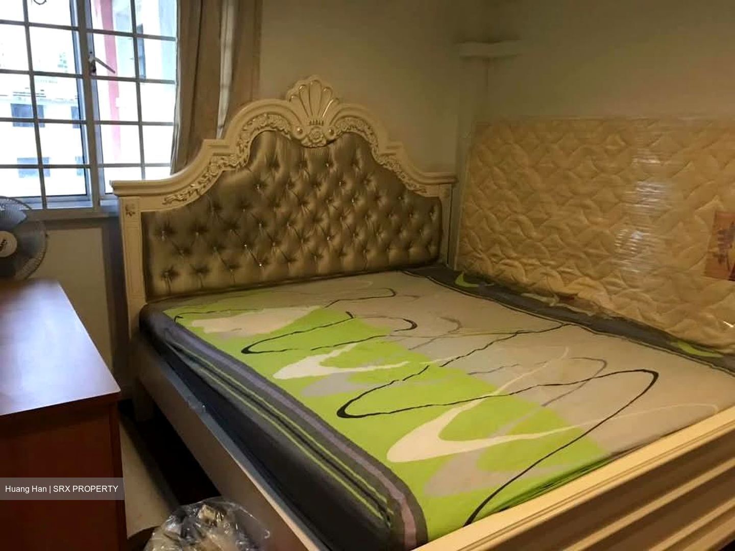 Blk 158 Toa Payoh Green (Toa Payoh), HDB 5 Rooms #552705491